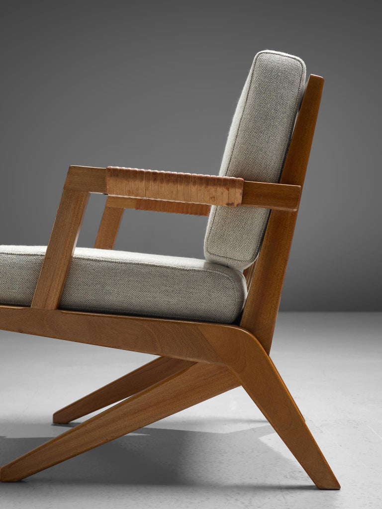 Finnish Armchair by Olavi Hänninen at 1stDibs