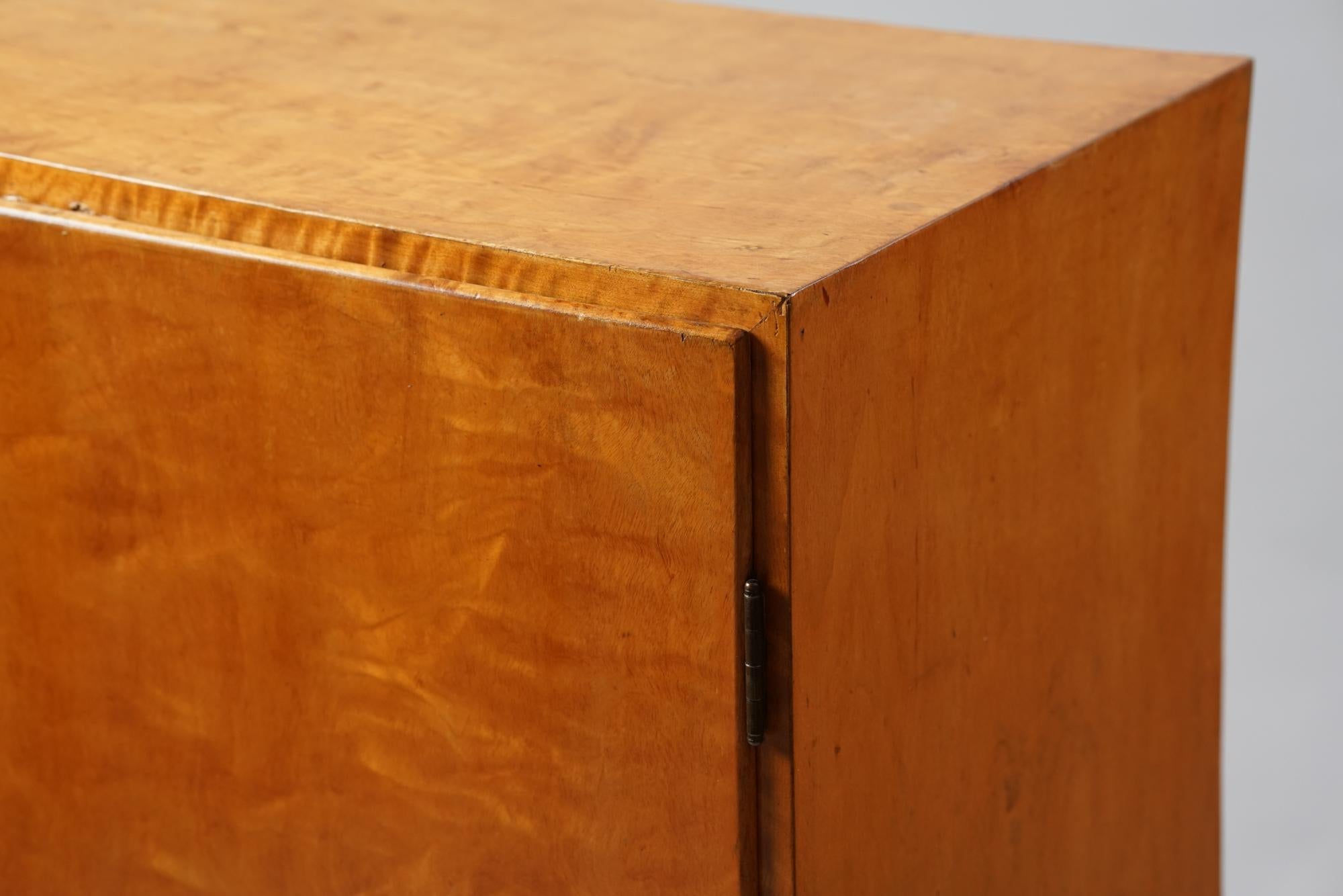 alvar aalto cabinet