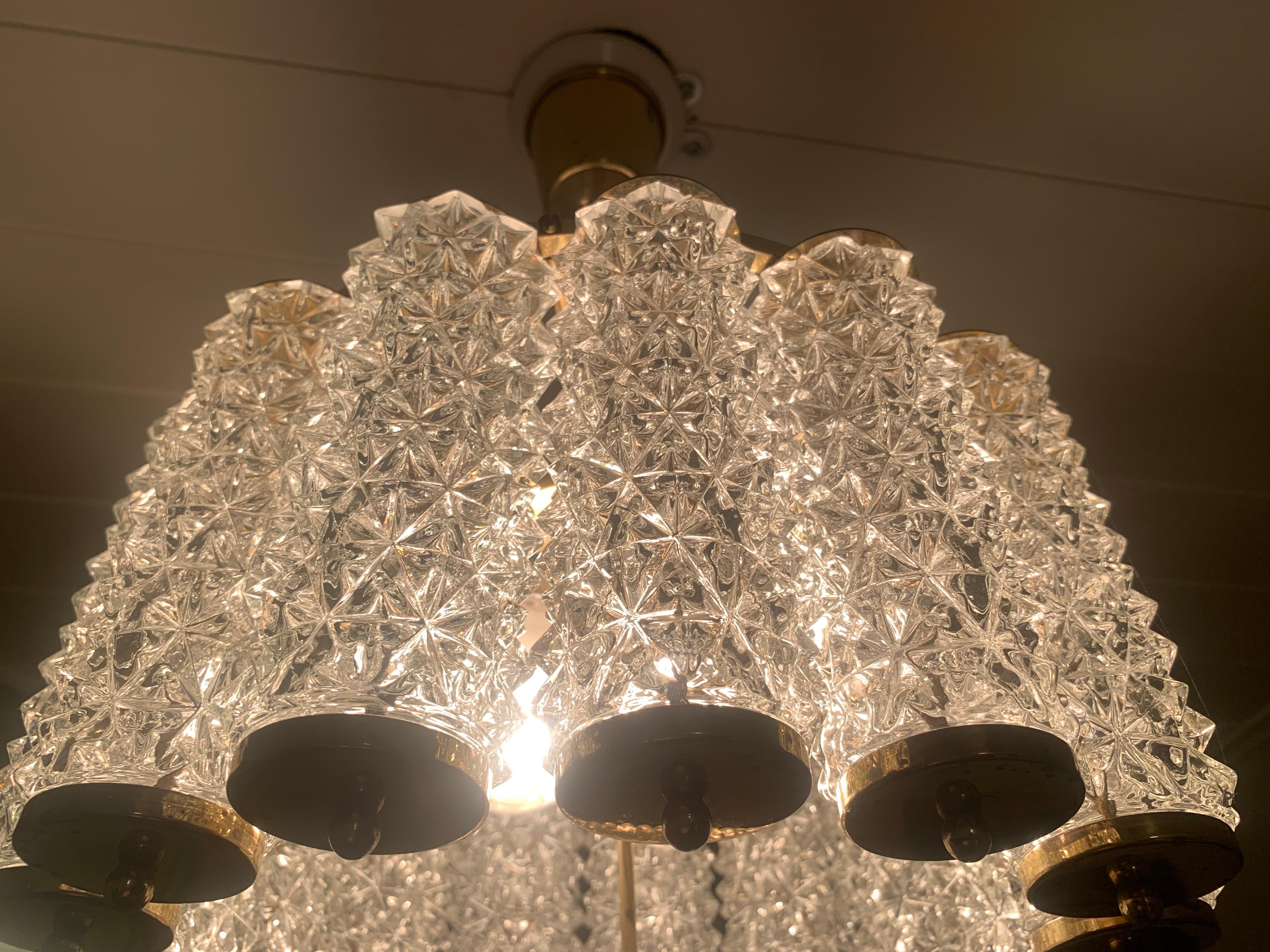 XIX secolo Lampada HYVAL dal design finlandese in vendita