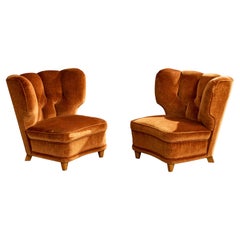 Lounge Chairs