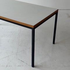 Mesa de comedor/escritorio finlandesa de Asko