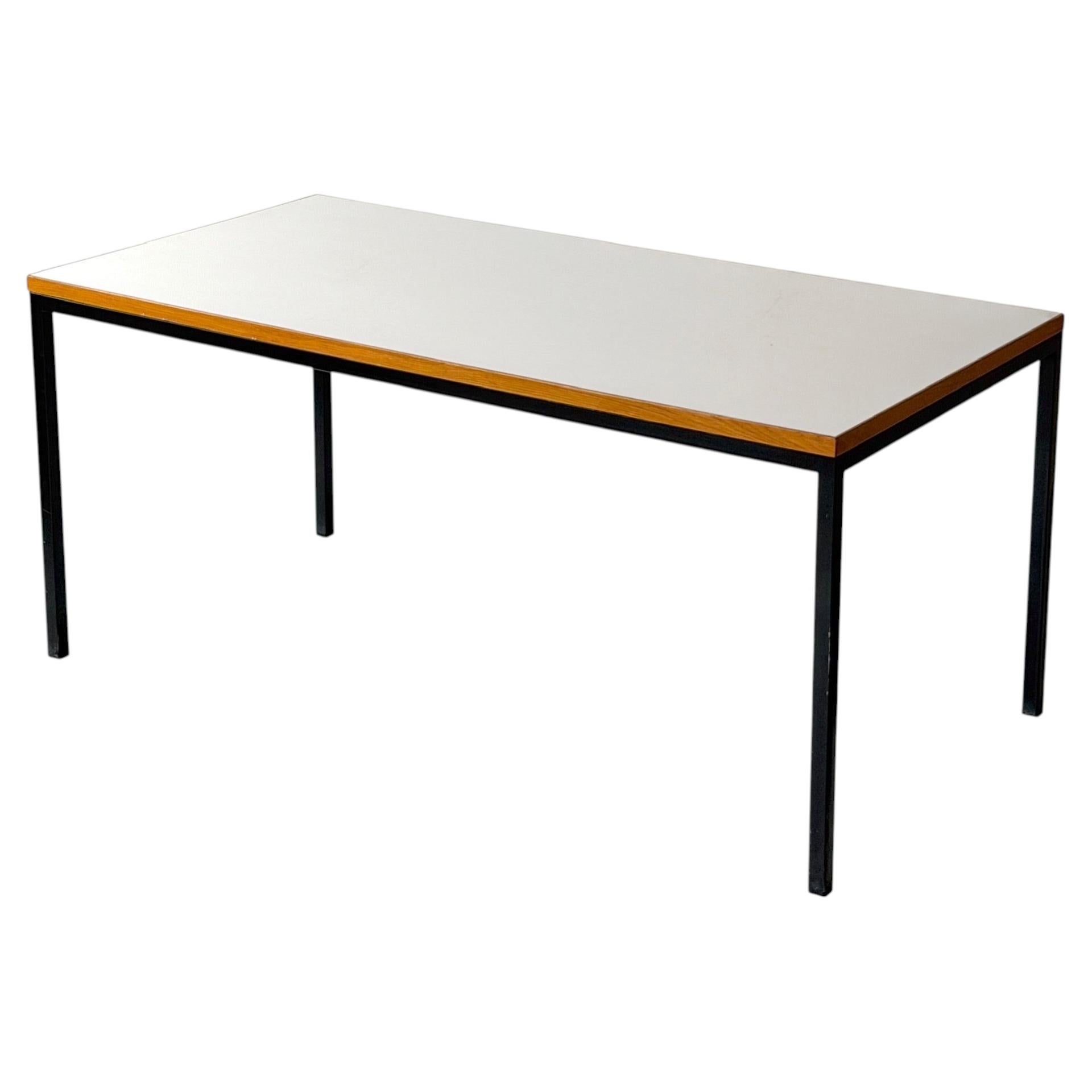 Finnish Dining Table/Desk by Asko For Sale