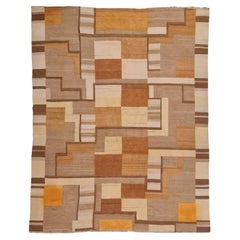 Tapis d'Europe occidentale - Scandinave moderne