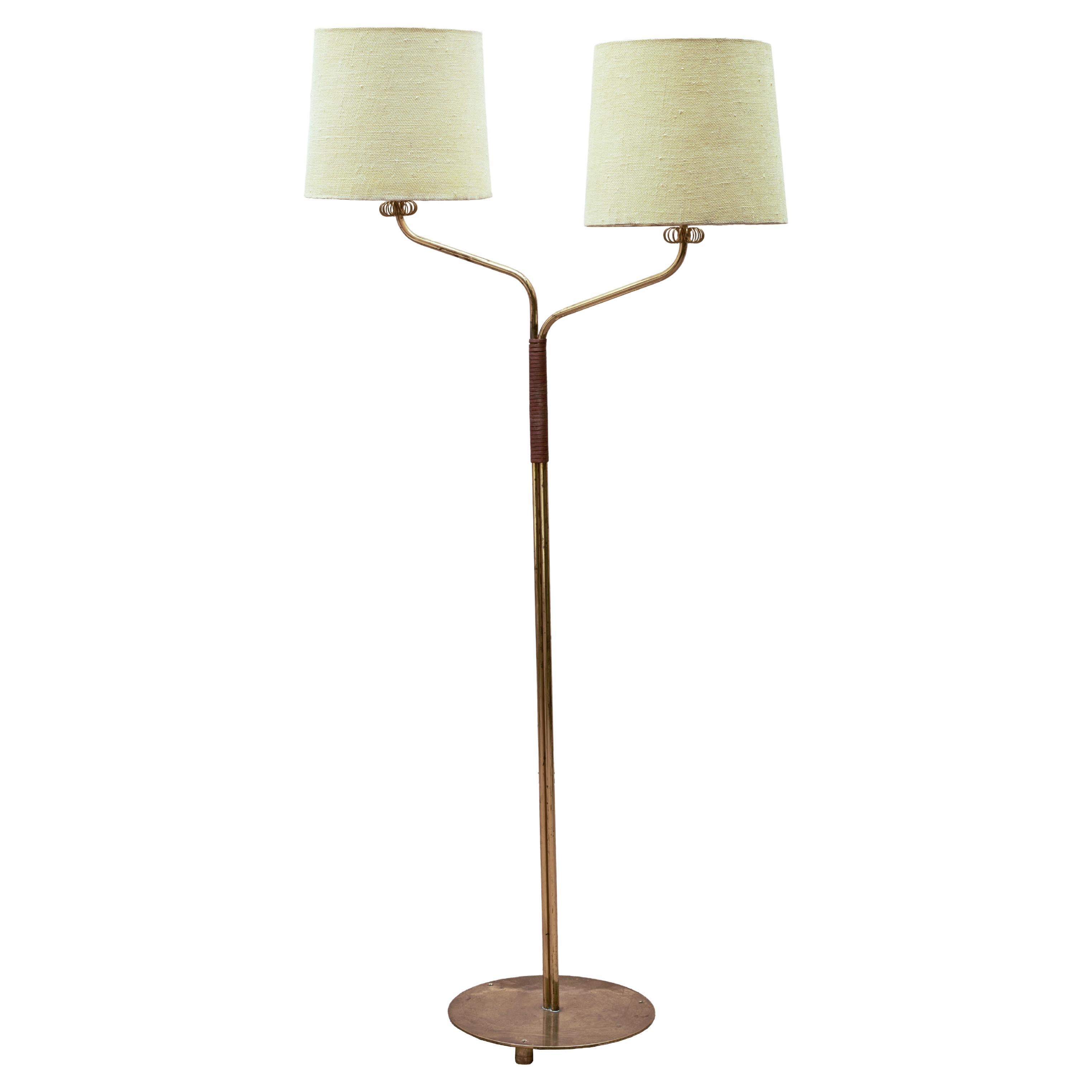 Finnish Floor Lamp
