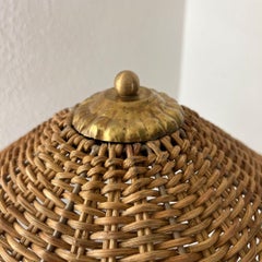 Finnish floor lamp from the 1960s