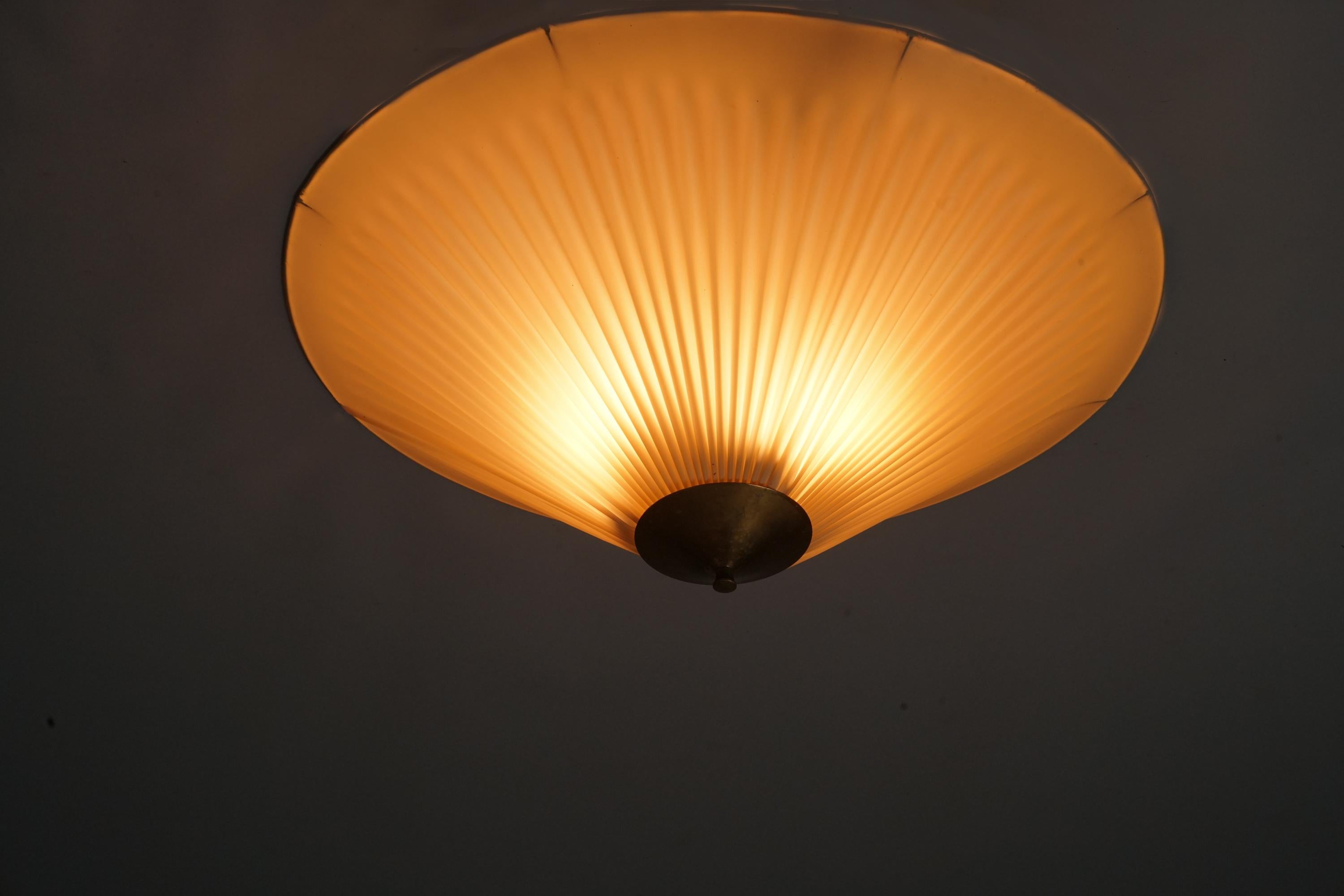 Montatura da incasso finlandese, Itsu, anni 1950/1960 In condizioni buone in vendita a Helsinki, Uusimaa
