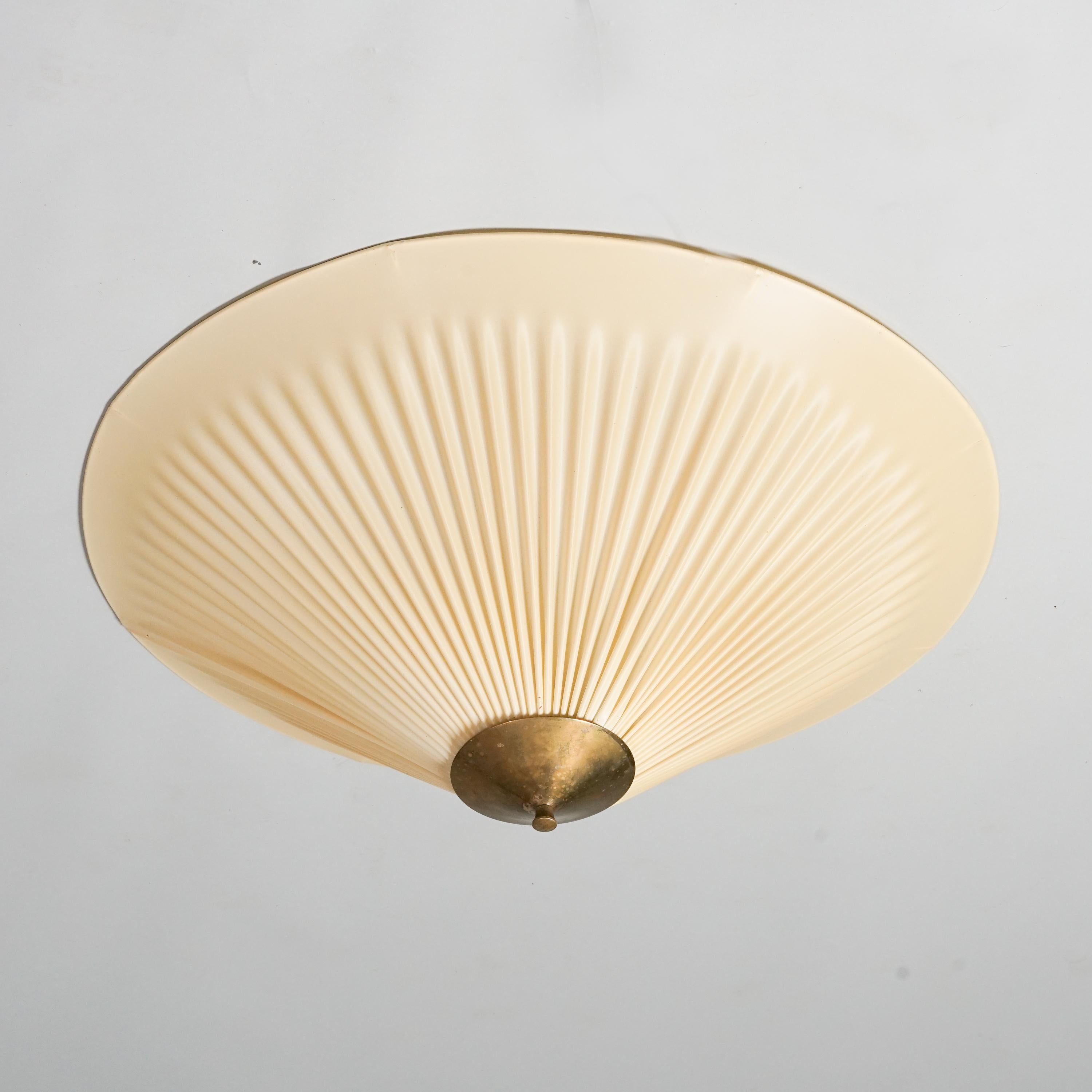 Metà XX secolo Montatura da incasso finlandese, Itsu, anni 1950/1960 in vendita