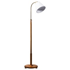 Floor Lamps