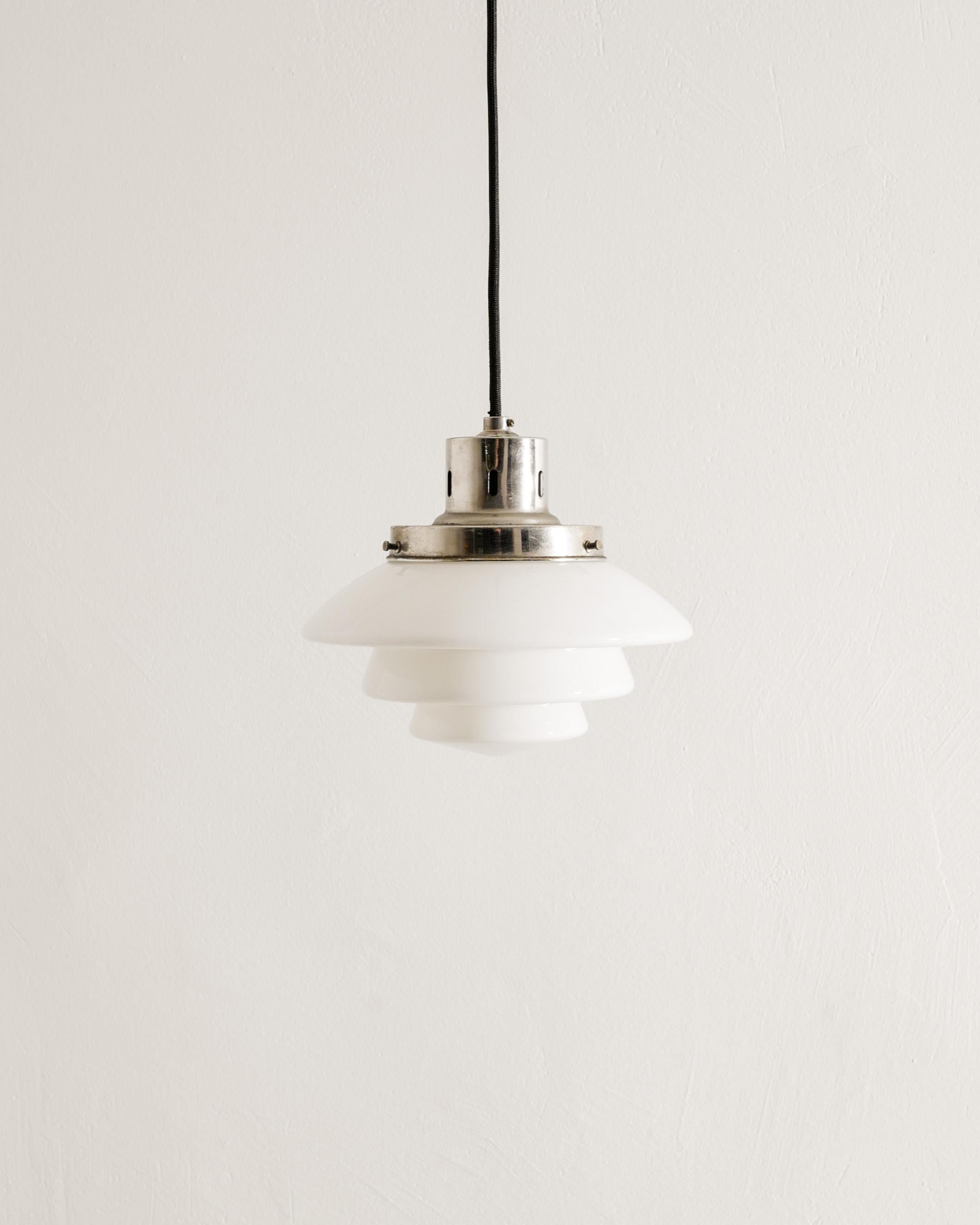 Very rare Finnish mid century 