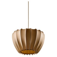 Finnish mid-century modern pendant by Idman Oy