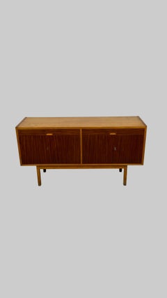 Finnish Mid-Century Modern Sideboard by Häkli