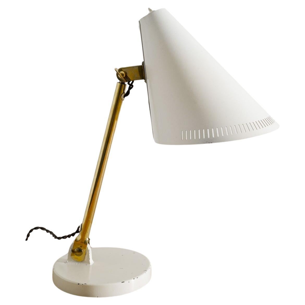 Task Lamp Model 9227