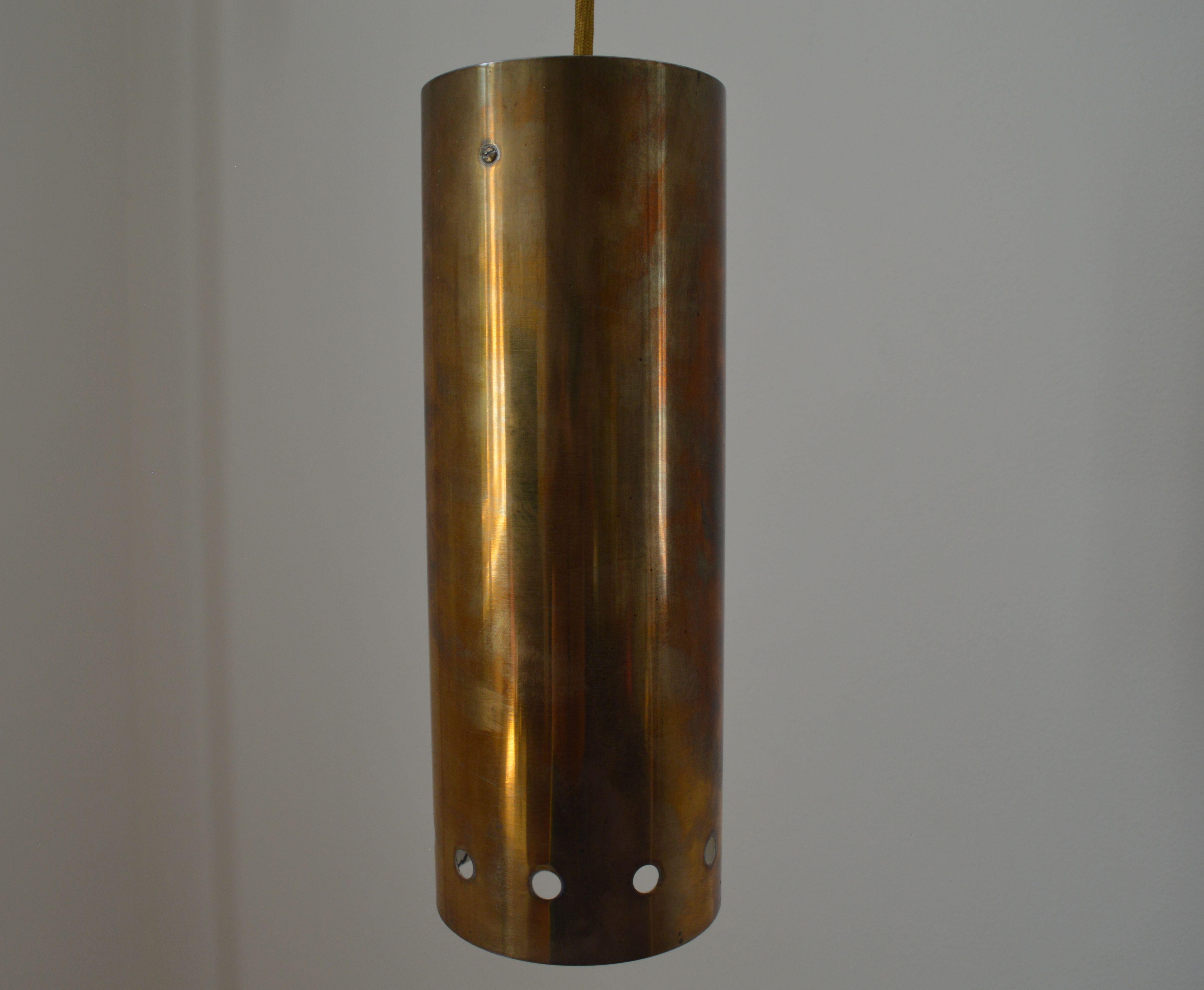 Uno stile di illuminazione molto decente e piacevole.