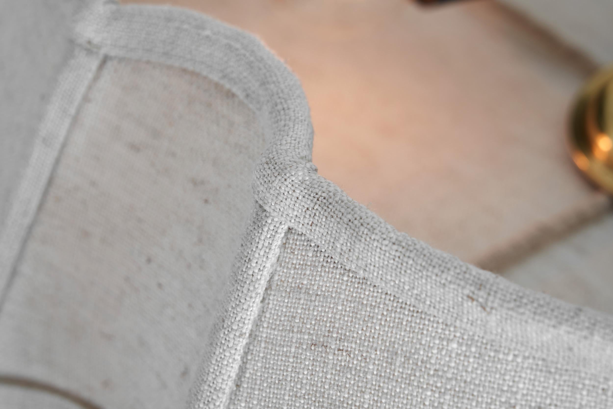 Finnische moderne Hängelampe von Pohjoismainen Sähkö Oy, Finnland Mitte des 20. im Angebot 7