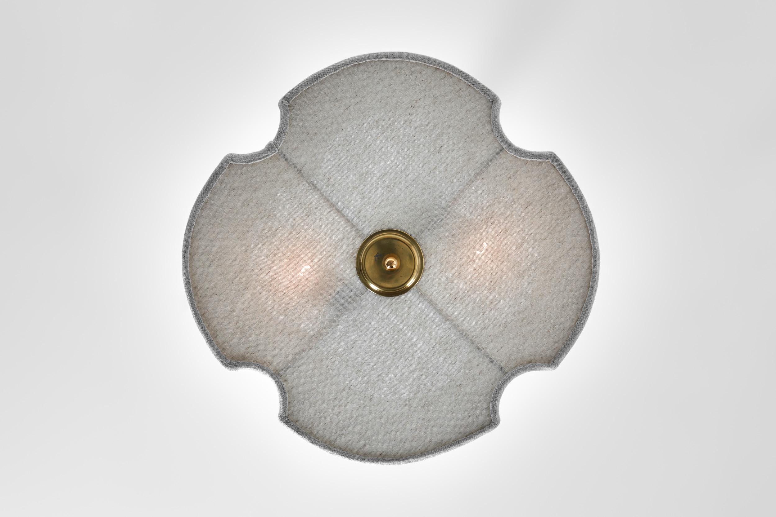 Finnische moderne Hängelampe von Pohjoismainen Sähkö Oy, Finnland Mitte des 20. im Angebot 12