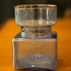 Finnish Vases by Helena Tynell, 1960s