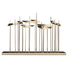 Fins Large Table Lamp