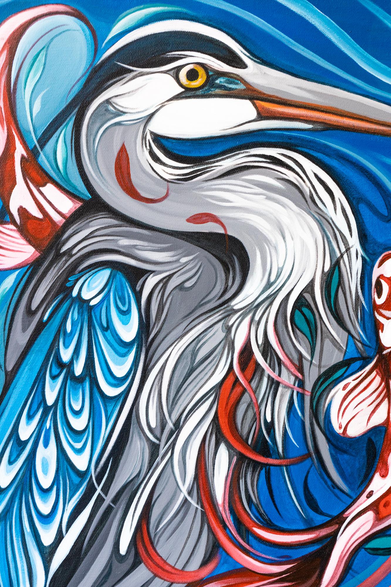 Untitled II (Fio Silva) 2