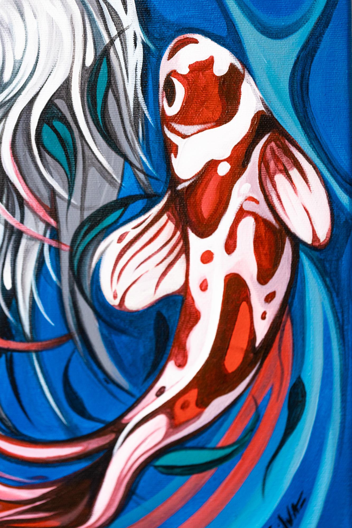 Untitled II (Fio Silva) 5