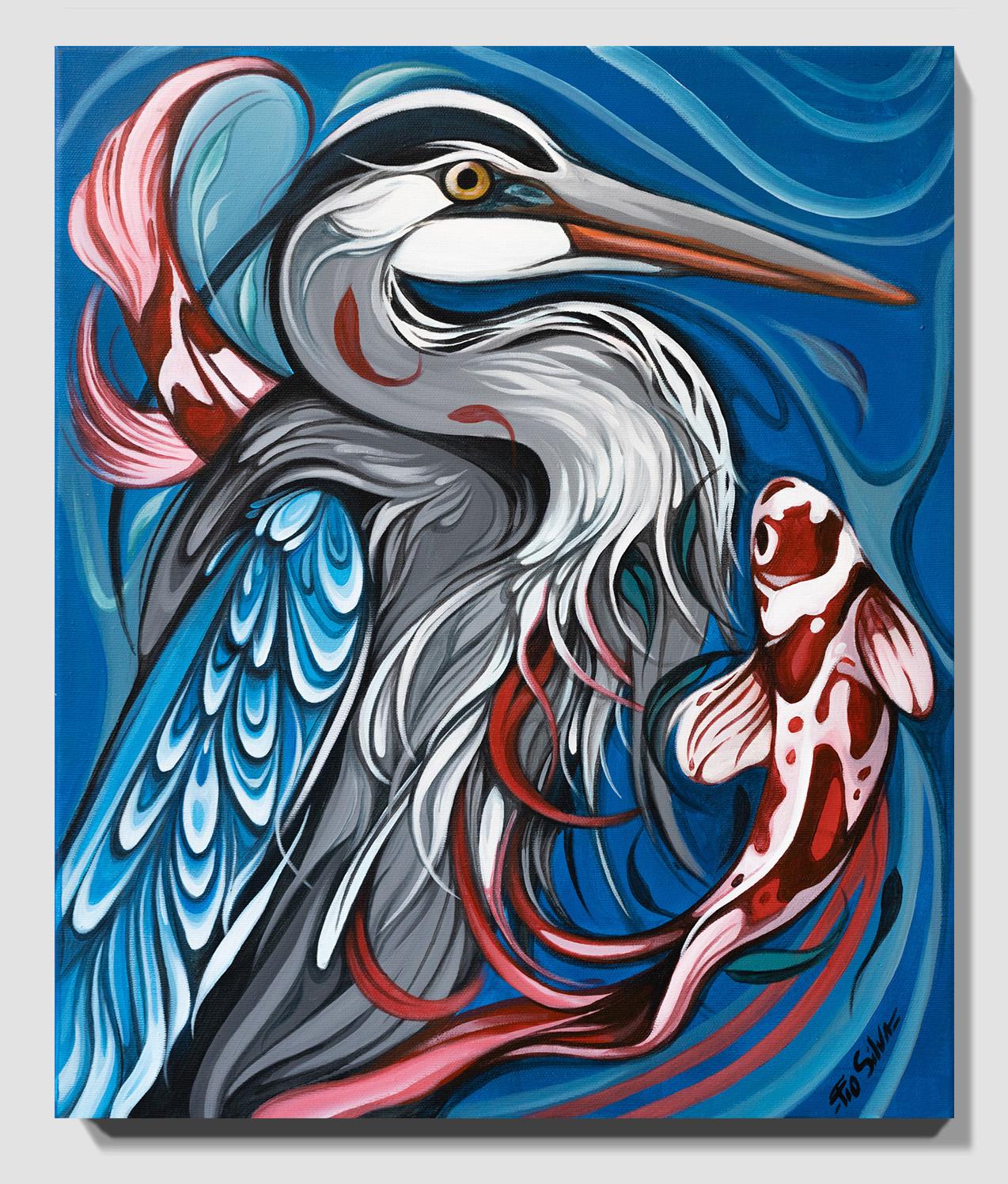 Untitled II (Fio Silva) 7