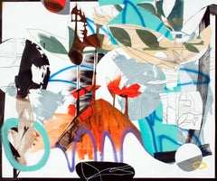 Abstract Abstract Paintings