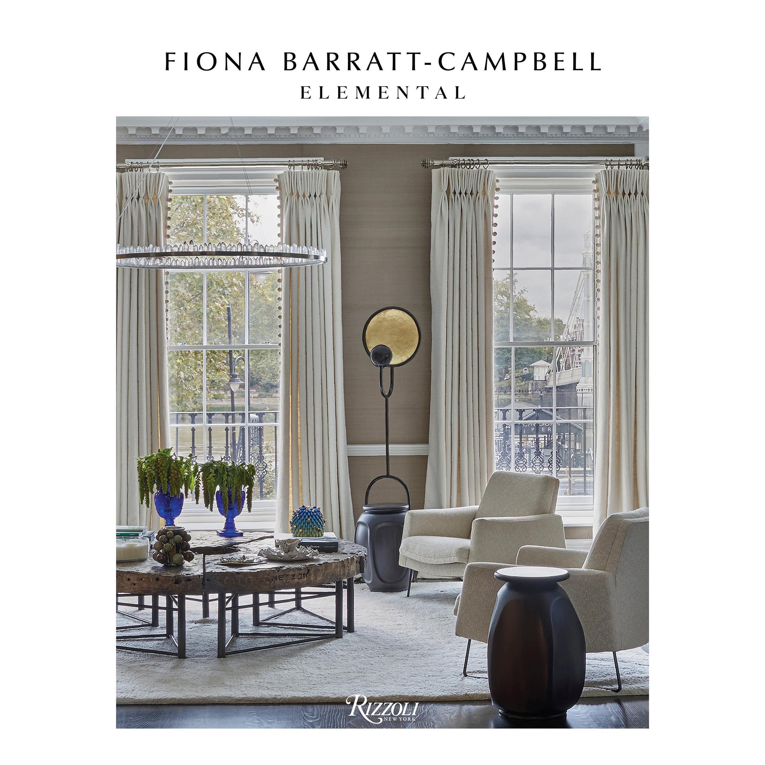 Fiona Barratt-Campbell Elemental