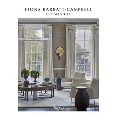 Fiona Barratt-Campbell Elemental