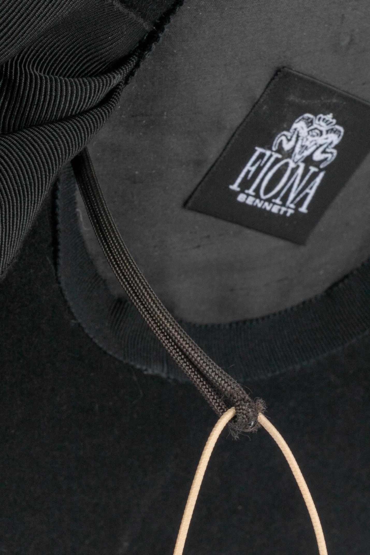 Fiona Bennett hat en vente 3