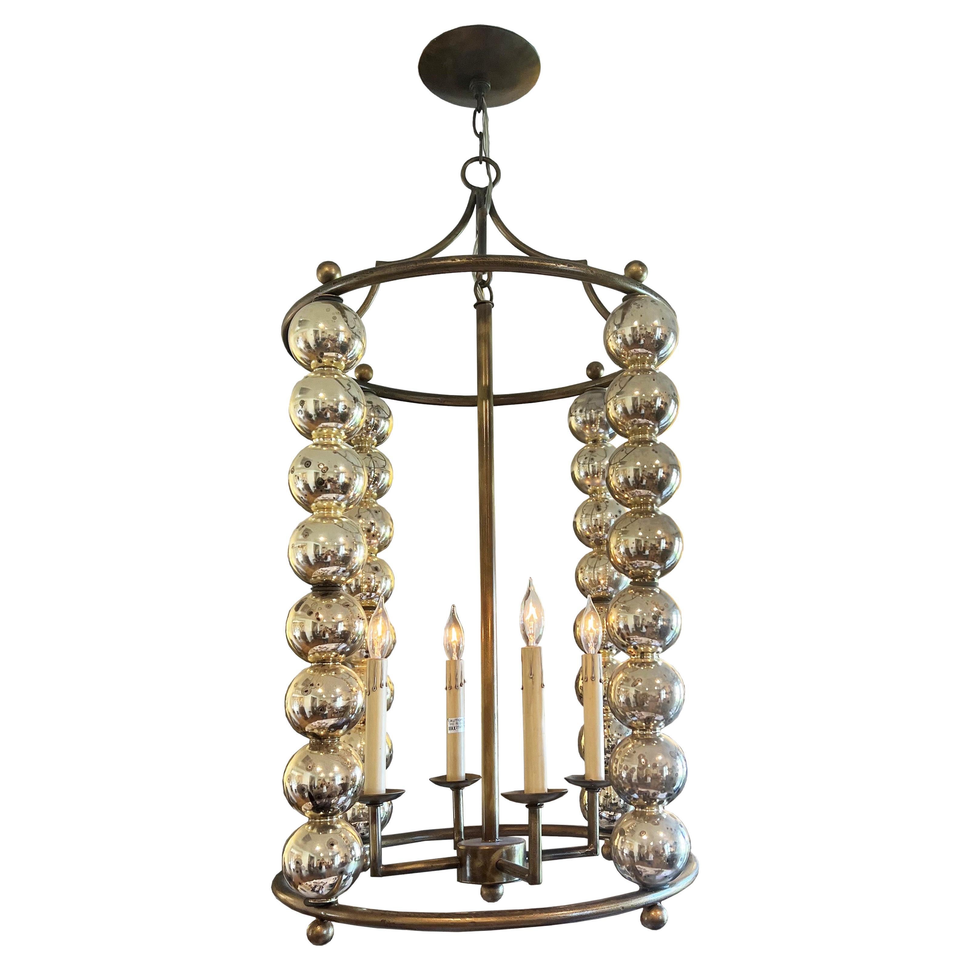 Fiona Chandelier For Sale