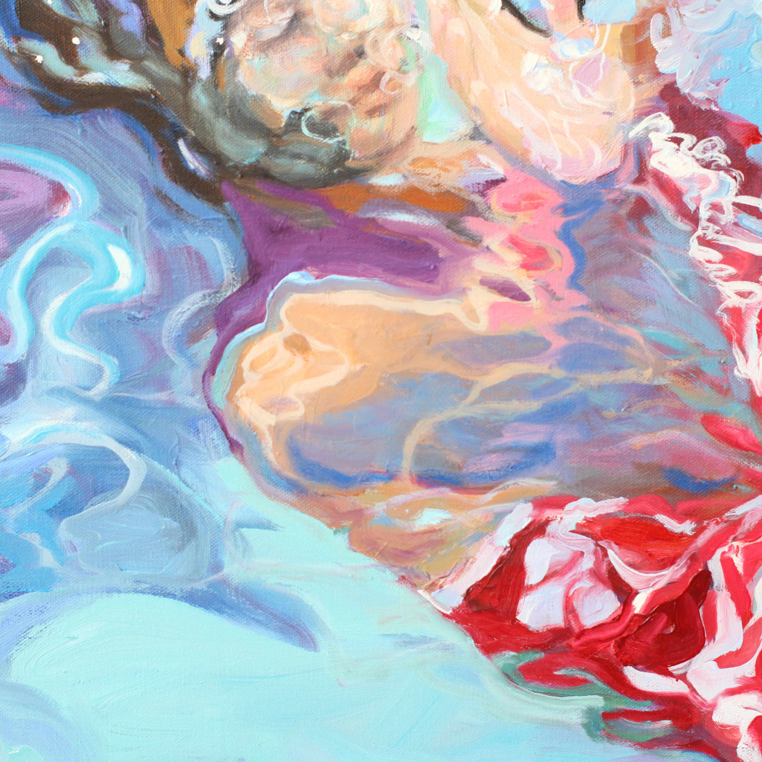 Pittura figurativa impressionista, 