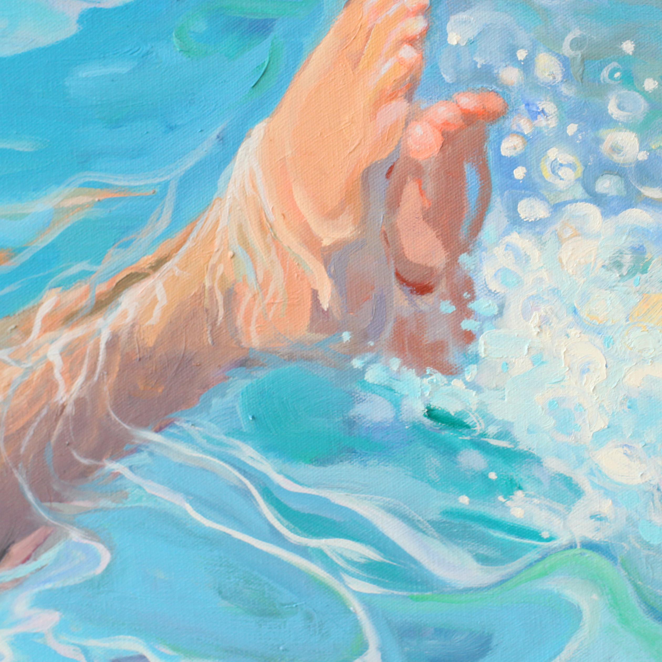 Pittura figurativa impressionista, 