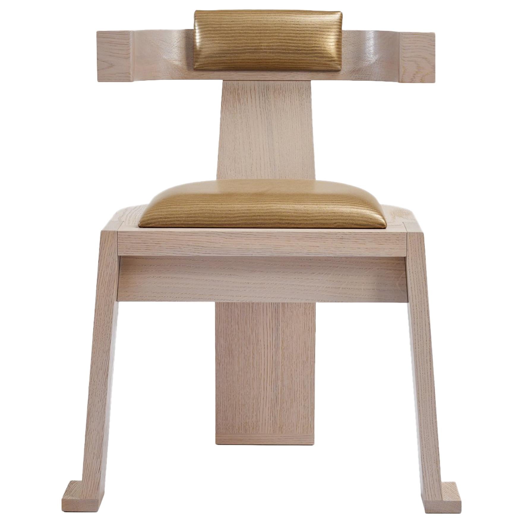Fiona Side Chair For Sale