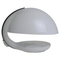 Fiona table lamp by Luigi Massoni for Harvey Guzzini