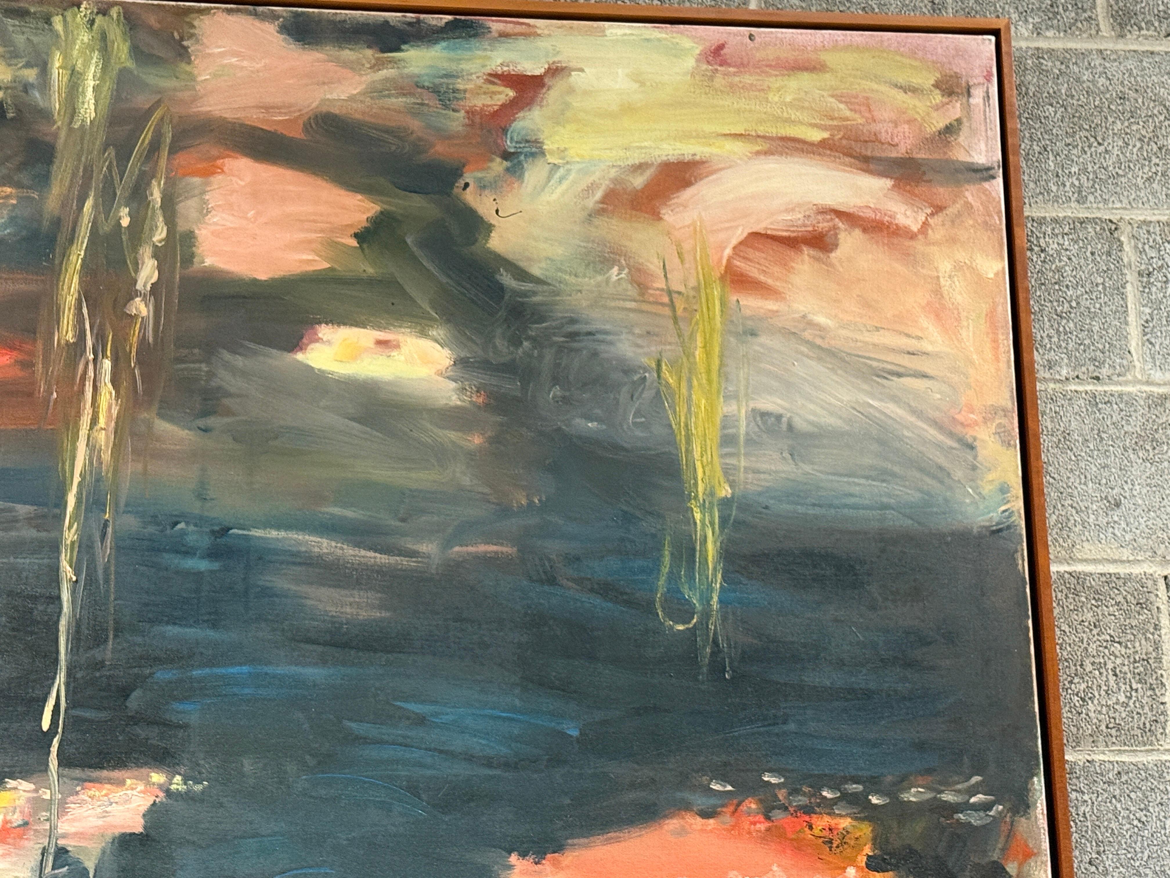 Fiona Weedon 