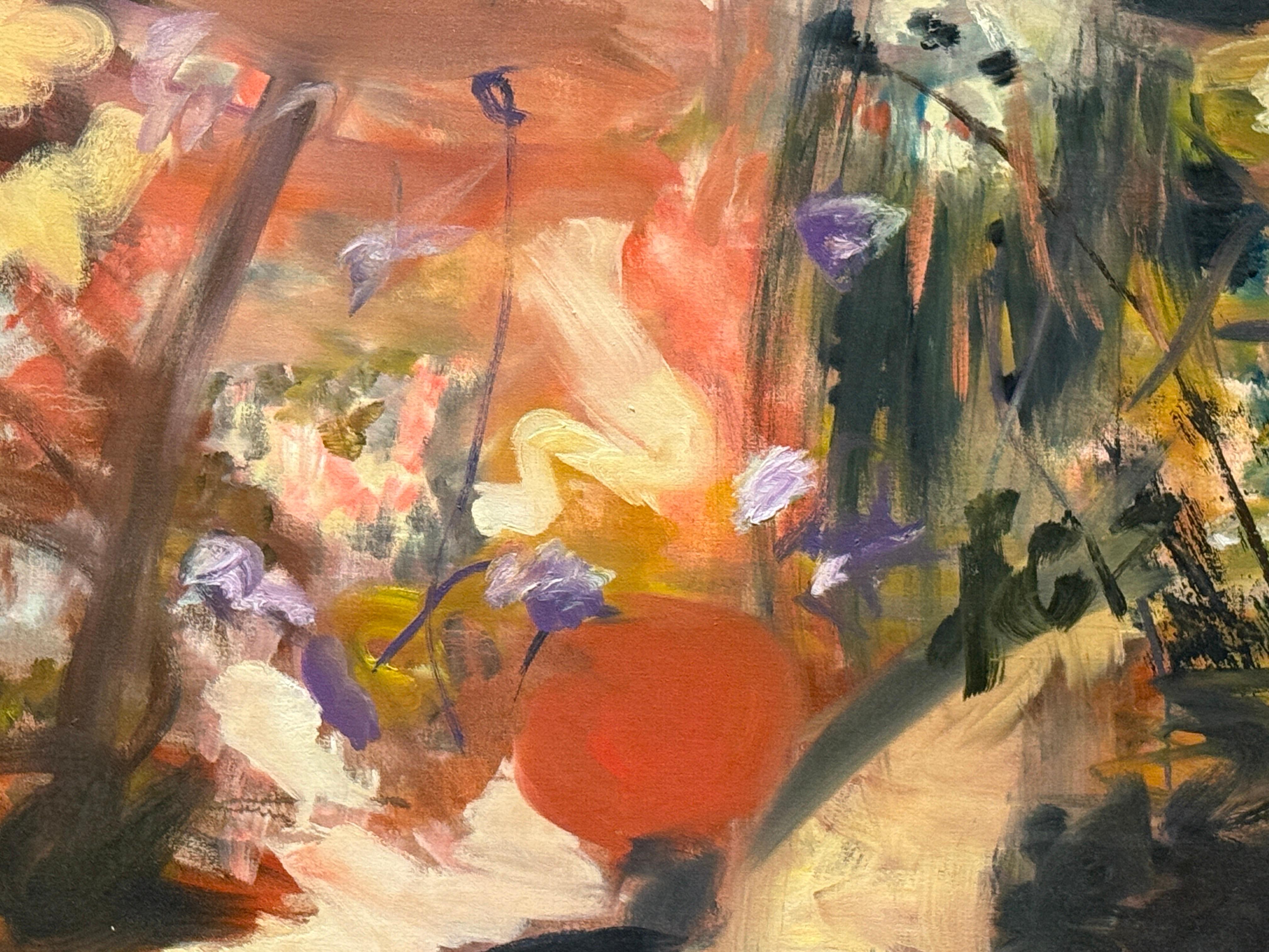 Fine XX secolo Fiona Weedon 