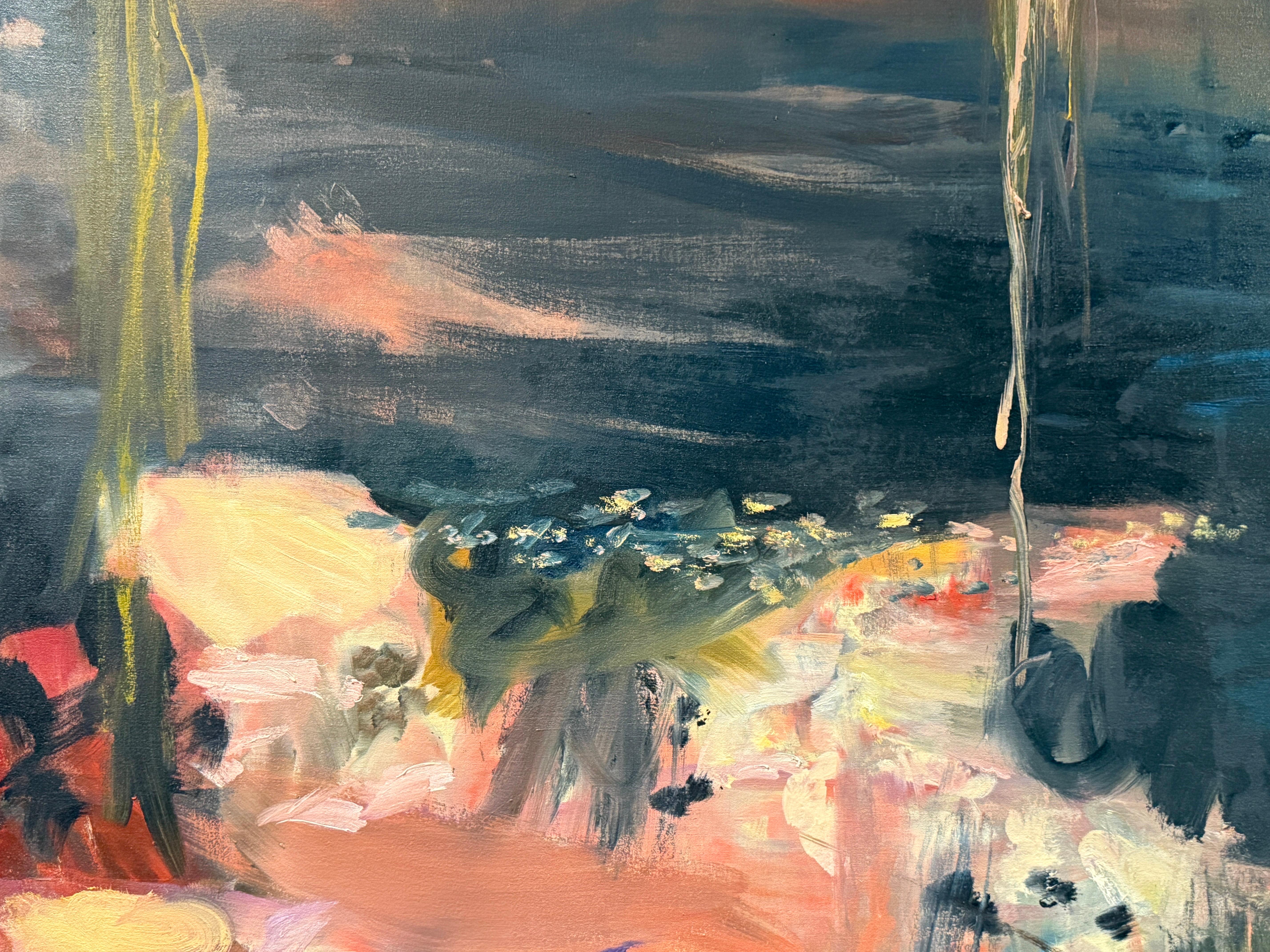 Fiona Weedon 