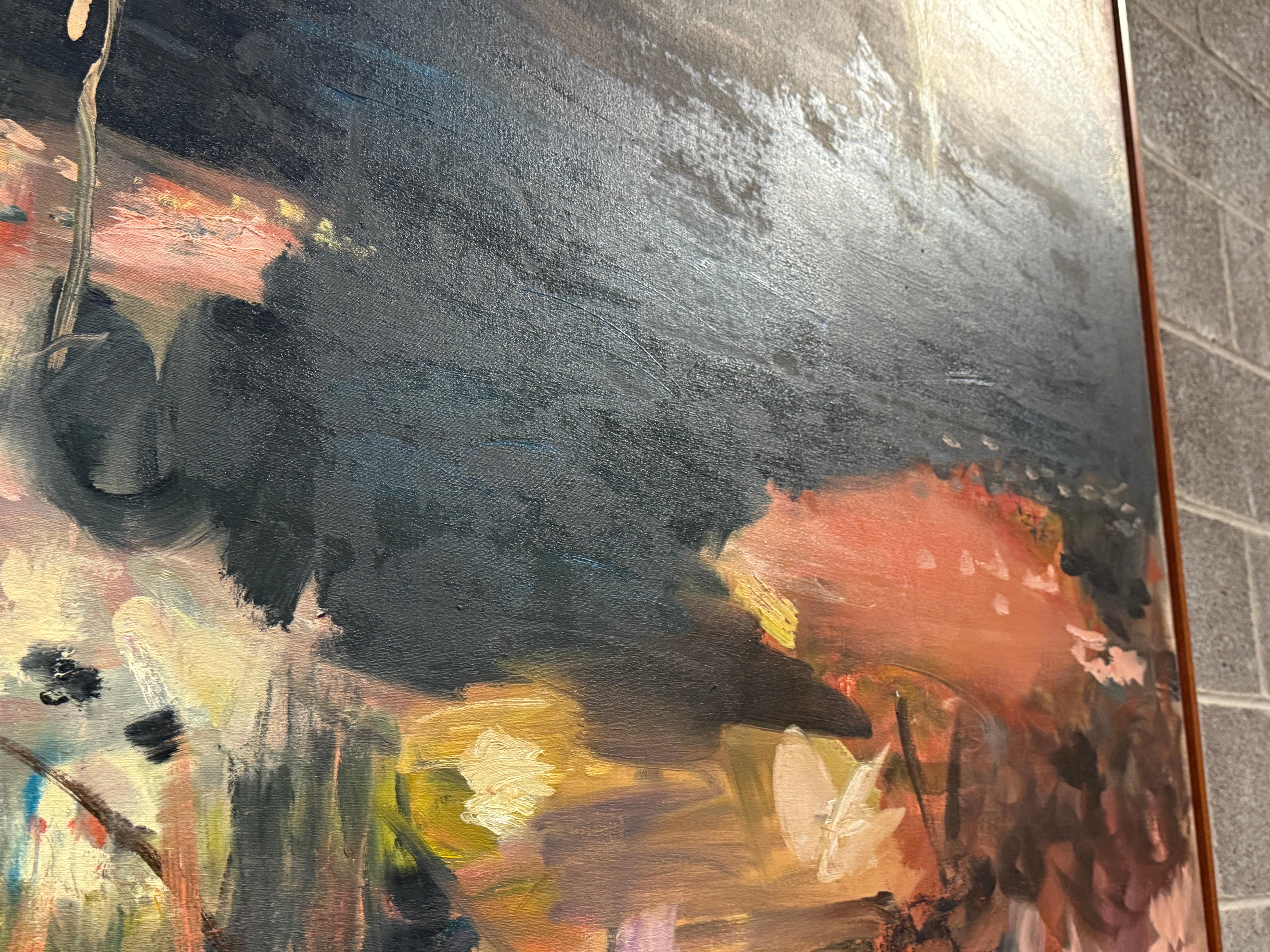 Fiona Weedon 