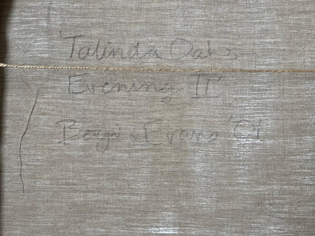 Fionnuala Boyd & Leslie Evans Contemporary Art, Talinda Oaks, California For Sale 6