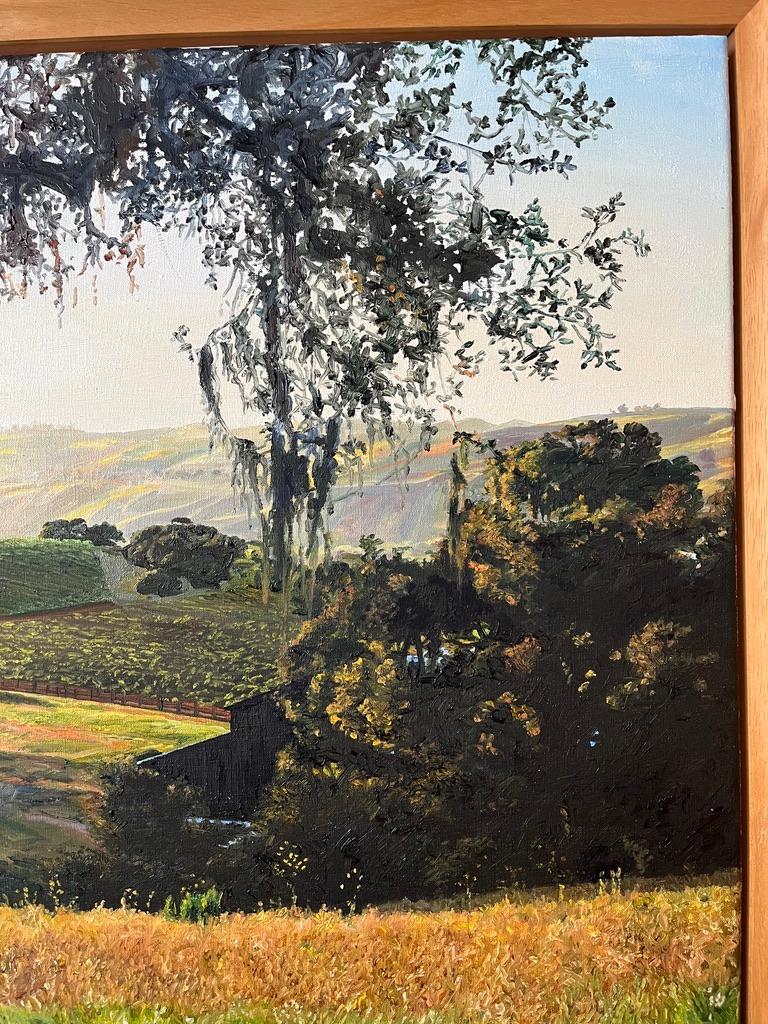 Fionnuala Boyd & Leslie Evans Contemporary Art, Talinda Oaks, California For Sale 2