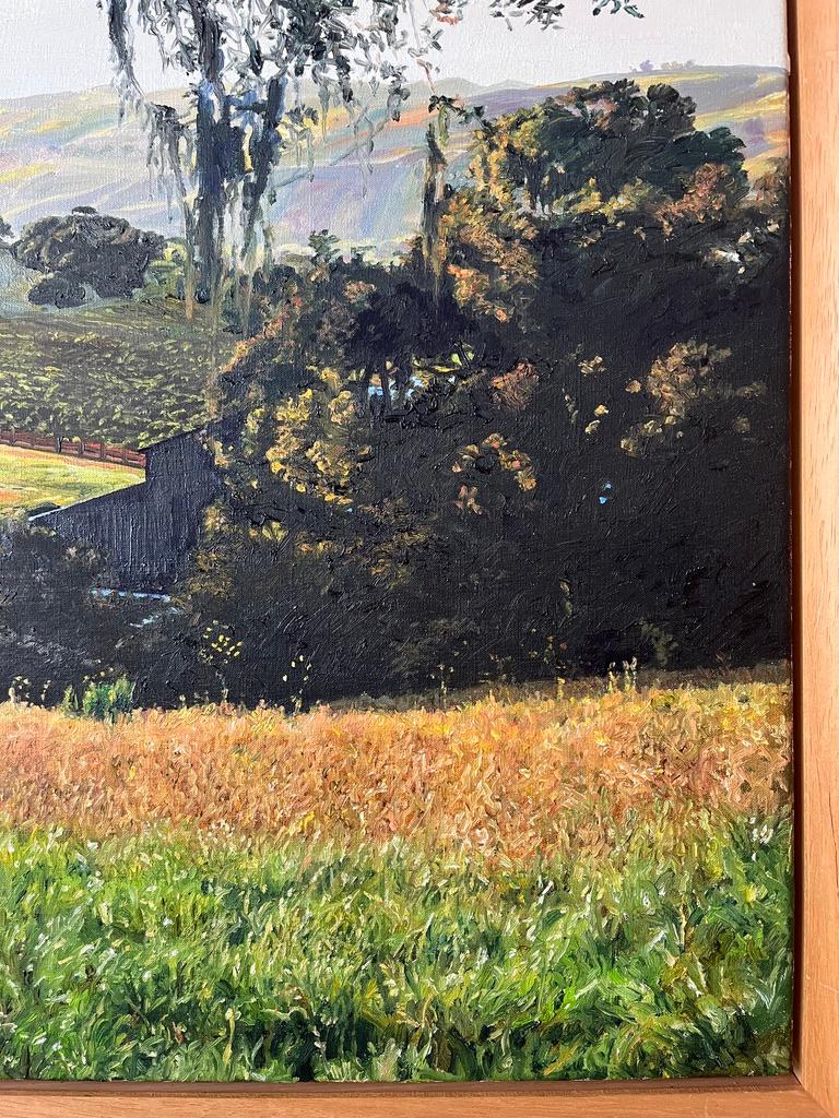 Fionnuala Boyd & Leslie Evans Contemporary Art, Talinda Oaks, California For Sale 4