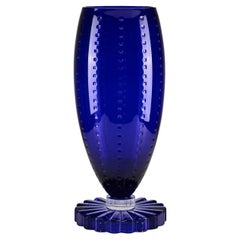 Fiordaliso Large Vase by Mario Cioni & C