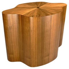 Emergence Collection Coffee and End Table base by Aaron Saxton