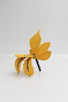 Sedia FIORE di Anacleto Spazzapan