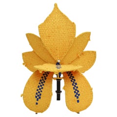 FIORE chair by Anacleto Spazzapan FIORE chair by Anacleto Spazzapan