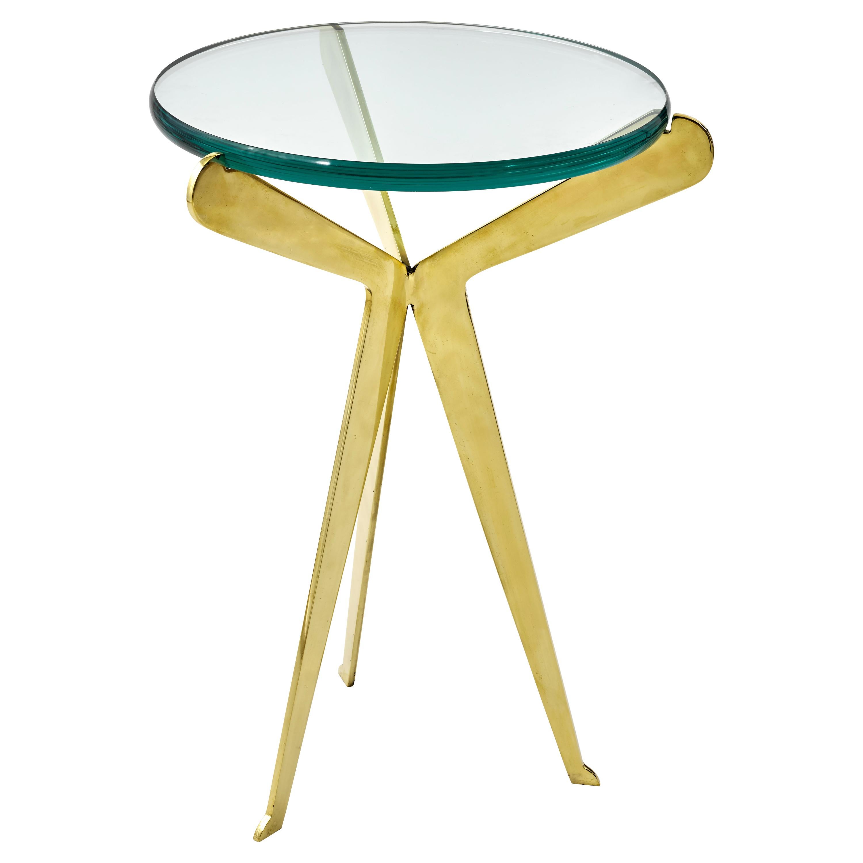 Fiore Side Table by form A