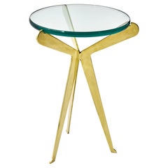 Fiore Side Table by form A
