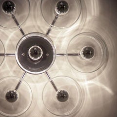 Lámpara de pared Fiore de Marta Laudani & Marco Romanelli para Oluce