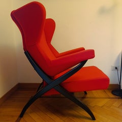 Fiorenza by Albini for Arflex