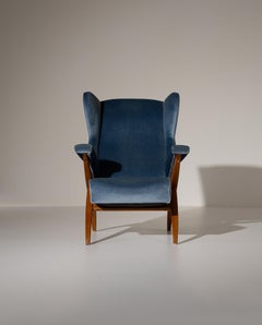 Chaise « Fiorenza » de Franco Albini pour Arflex, années 1960