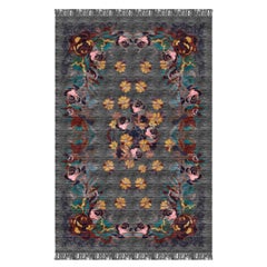 Alfombra Fiori I de Giulio Brambilla